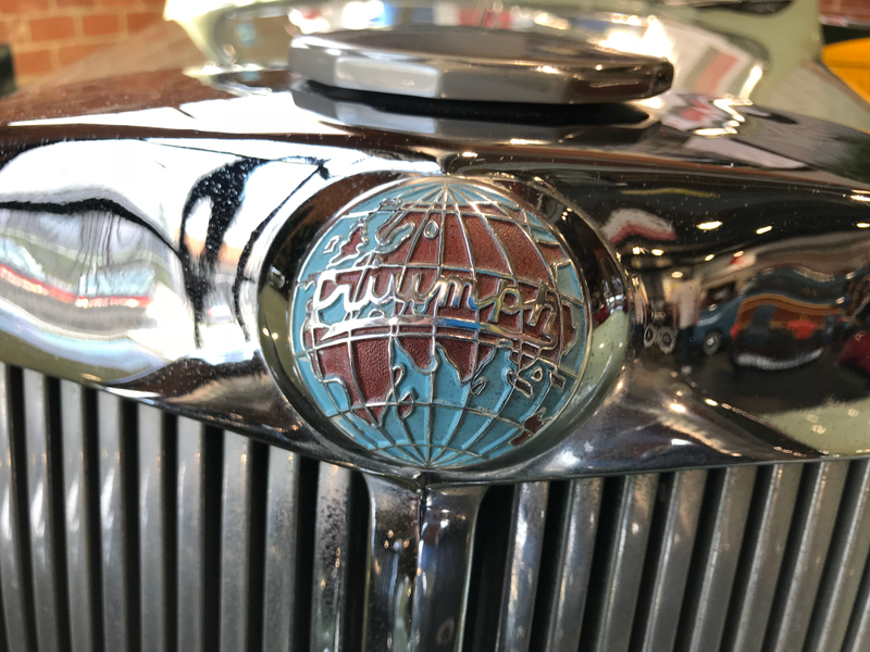 Illustration for article titled Malaize Daze Show & Automobile Driving Museum El Segundo, CA